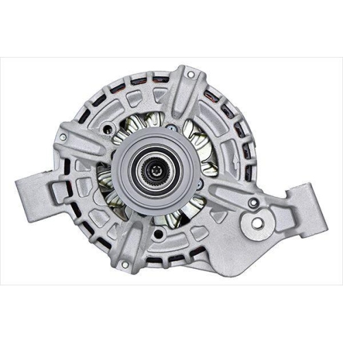 HELLA Generator 8EL 015 637-131 f&uuml;r FORD LAND ROVER