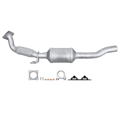 HELLA Katalysator 8LE 366 054-541 Easy2Fit &ndash;