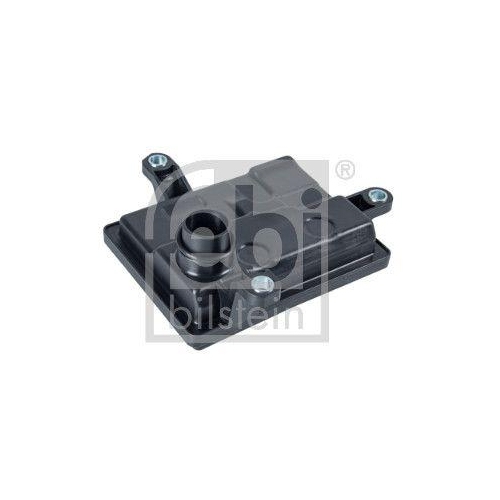 FEBI BILSTEIN Hydraulikfilter, Automatikgetriebe 107007 f&uuml;r SEAT SKODA VW CUPRA