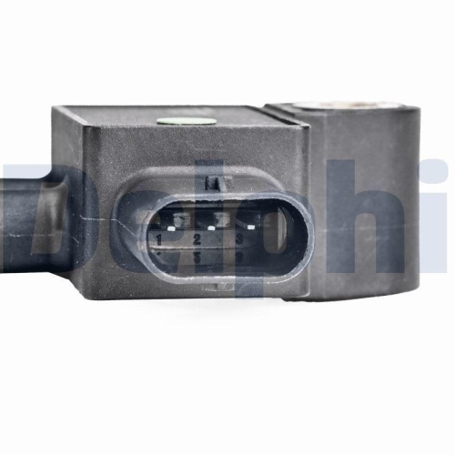 DELPHI DPS00076-12B1 Sensor, Abgasdruck f&uuml;r MERCEDES-BENZ