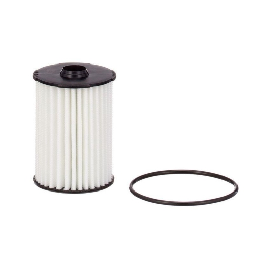 &Ouml;lfilter MANN-FILTER HU 8021 z f&uuml;r FIAT