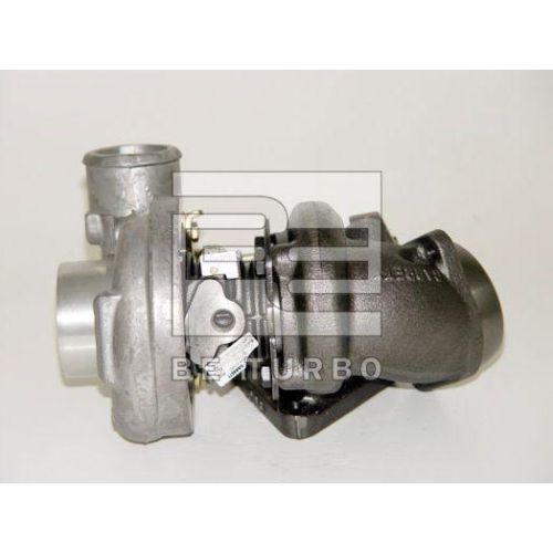 BE TURBO 124293 Lader, Aufladung f&uuml;r MERCEDES-BENZ