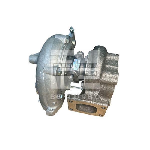 BE TURBO 124803 Lader, Aufladung f&uuml;r NISSAN