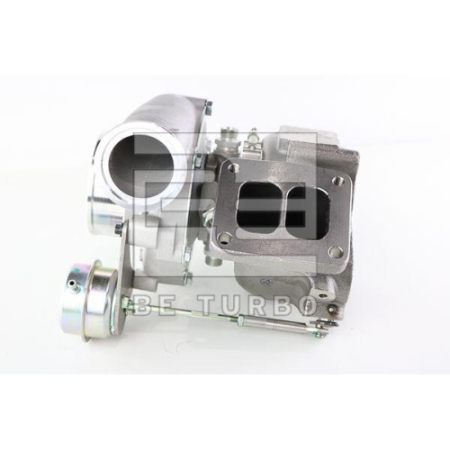 BE TURBO 130800 Lader, Aufladung f&uuml;r IVECO