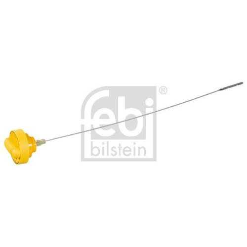 FEBI BILSTEIN &Ouml;lpeilstab 179537 febi Plus f&uuml;r NISSAN OPEL RENAULT VAUXHALL