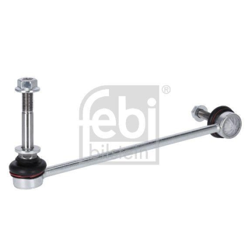 FEBI BILSTEIN Stange/Strebe, Stabilisator 181139 f&uuml;r PORSCHE, Vorderachse rechts