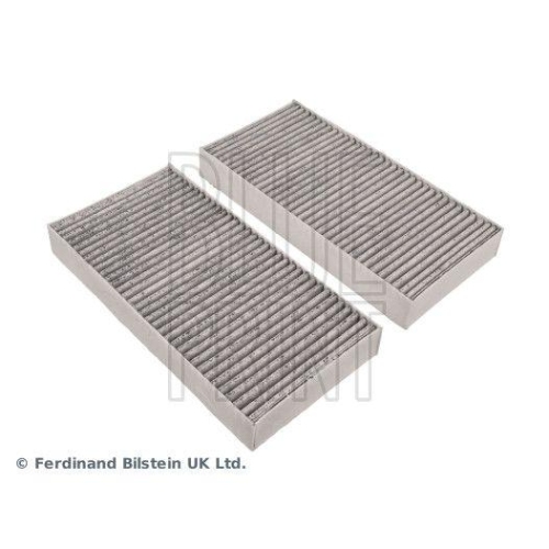 Filtersatz, Innenraumluft BLUE PRINT ADH22504 f&uuml;r HONDA