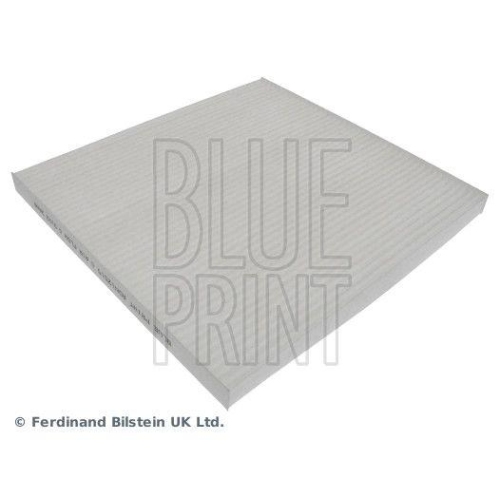 Filter, Innenraumluft BLUE PRINT ADN12519 für NISSAN