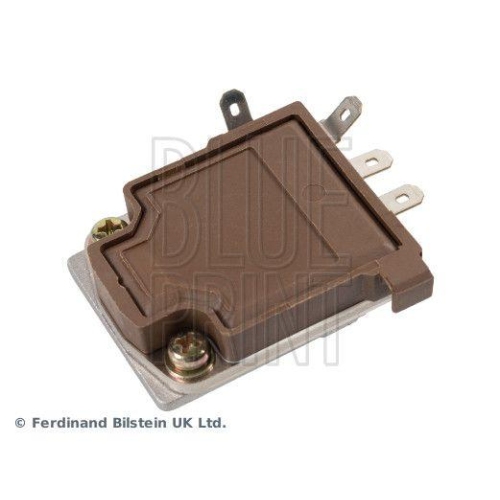 Schaltger&auml;t, Z&uuml;ndanlage BLUE PRINT ADH21485 f&uuml;r HONDA