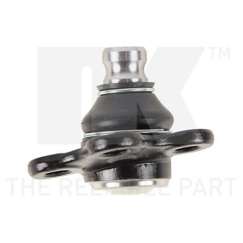 Trag-/F&uuml;hrungsgelenk NK 5043325 f&uuml;r MERCEDES-BENZ RENAULT, Vorderachse rechts