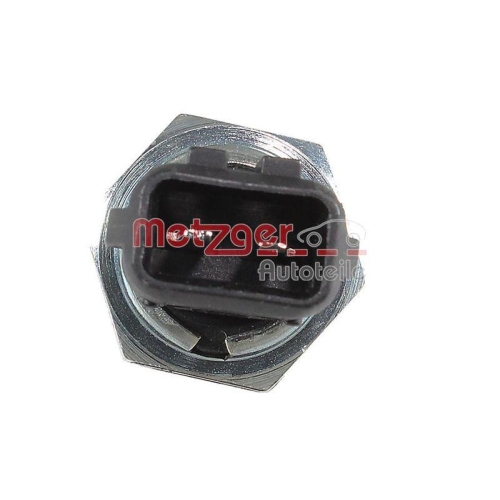 Schalter, R&uuml;ckfahrleuchte METZGER 0912021 f&uuml;r VAG