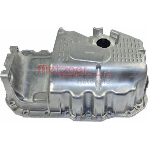 &Ouml;lwanne METZGER 7990018 f&uuml;r VAG