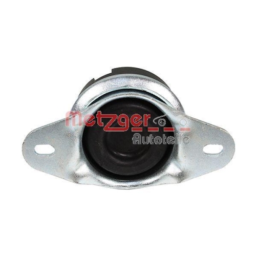 Lagerung, Motor METZGER 8053884 f&uuml;r CITRO&Euml;N FIAT LANCIA PEUGEOT, rechts