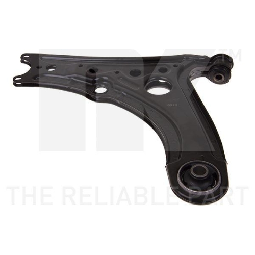 Lenker, Radaufh&auml;ngung NK 5014737 f&uuml;r SEAT VW, Vorderachse, unten