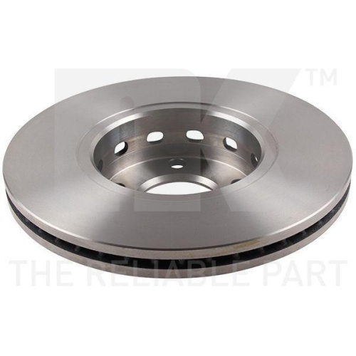 Kolben, Bremssattel NK 8699087 f&uuml;r