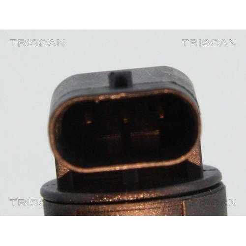 Impulsgeber, Kurbelwelle TRISCAN 8855 80109 f&uuml;r CHRYSLER JEEP