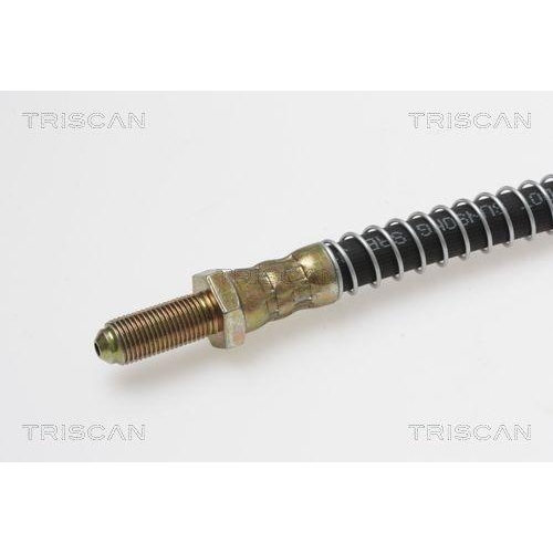Bremsschlauch TRISCAN 8150 17207 f&uuml;r ROVER, Hinterachse