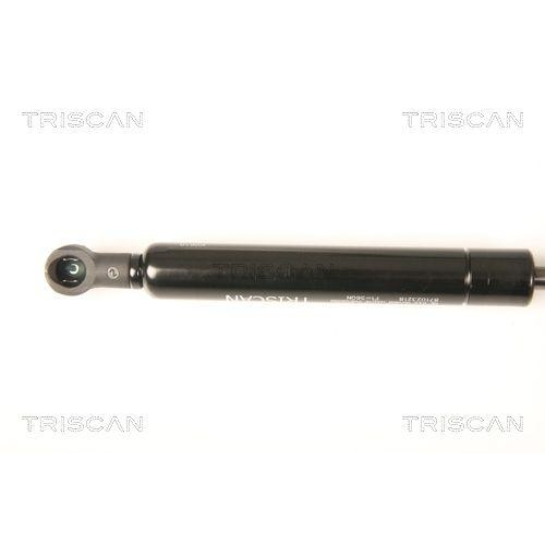 Gasfeder, Koffer-/Laderaum TRISCAN 8710 23218 f&uuml;r MERCEDES-BENZ, hinten links
