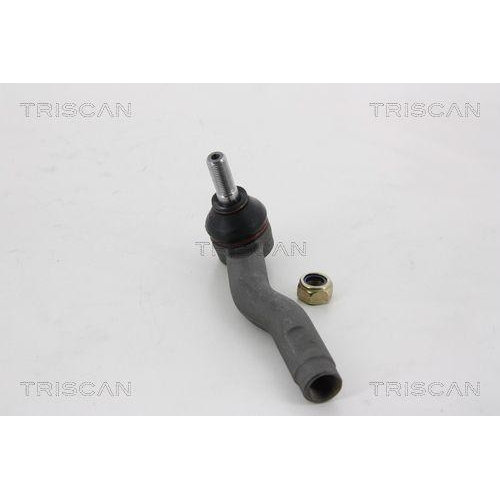 Spurstangenkopf TRISCAN 8500 13157 f&uuml;r TOYOTA, Vorderachse rechts, au&szlig;en