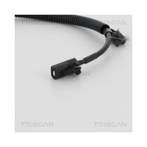 Sensor, Raddrehzahl TRISCAN 8180 43204 f&uuml;r HYUNDAI KIA, Hinterachse rechts