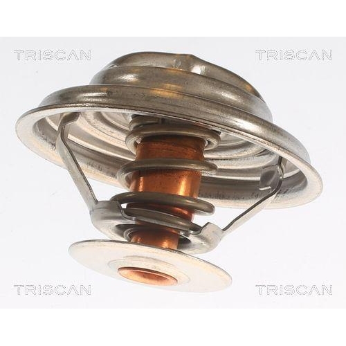 Thermostat, K&uuml;hlmittel TRISCAN 8620 7082 f&uuml;r AUDI JAGUAR SEAT SKODA VW