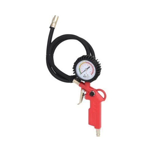 Druckluftreifenprüfer/-füller KS TOOLS 515.1920 für