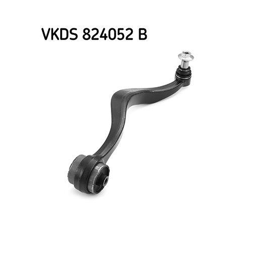 Lenker, Radaufh&auml;ngung SKF VKDS 824052 B f&uuml;r MAZDA, Vorderachse links, hinten