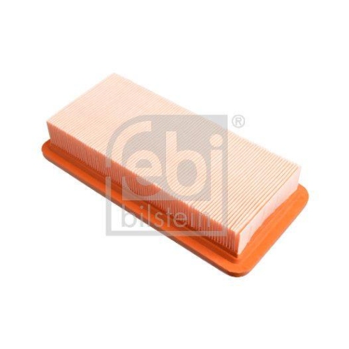 FEBI BILSTEIN Luftfilter 183891 f&uuml;r HYUNDAI