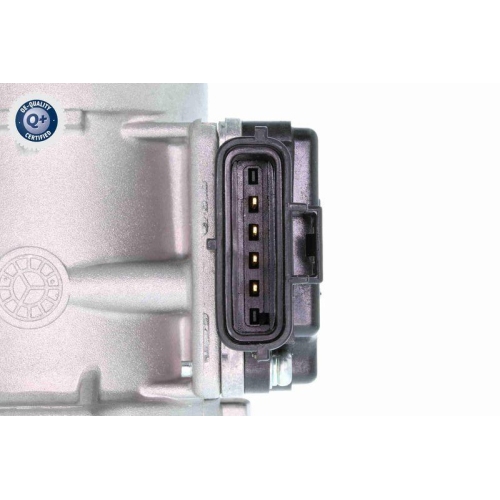 Luftmassenmesser VEMO V25-72-1002 Q+, Erstausr&uuml;sterqualit&auml;t f&uuml;r FORD HITACHI