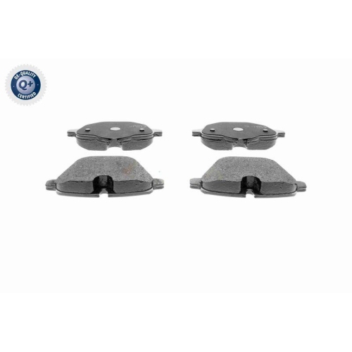 Bremsbelagsatz, Scheibenbremse VAICO V20-1467 Green Mobility Parts f&uuml;r BMW