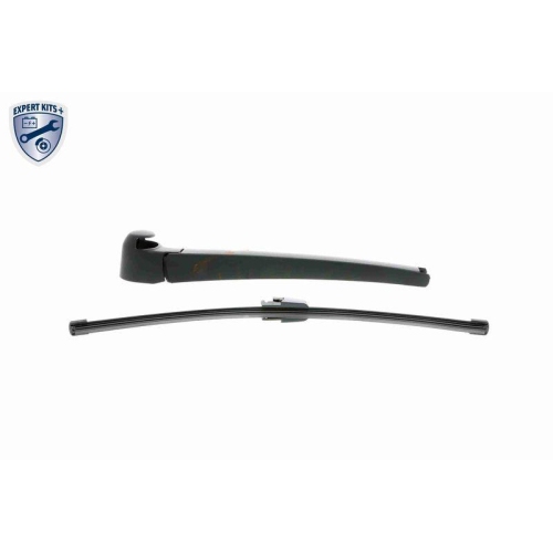 Wischarm-Satz, Scheibenreinigung VAICO V10-4327 EXPERT KITS + für SEAT SKODA VW