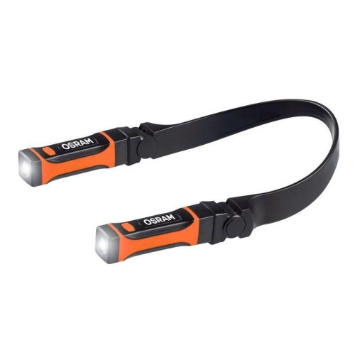 Handleuchte ams-OSRAM LEDIL413 LED Inspection Lights für