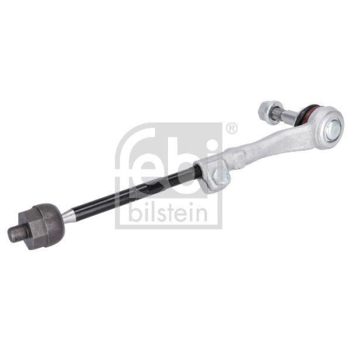 FEBI BILSTEIN Spurstange 196055 f&uuml;r BMW, Vorderachse links