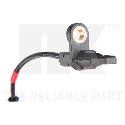 Sensor, Raddrehzahl NK 294022 f&uuml;r LAND ROVER, Hinterachse