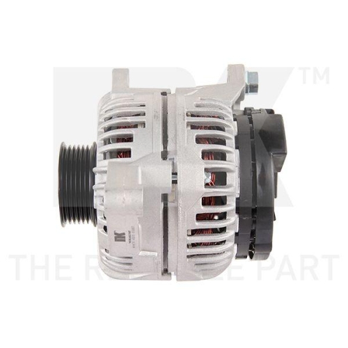 Generator NK 4844470 f&uuml;r AUDI SKODA VW VAG