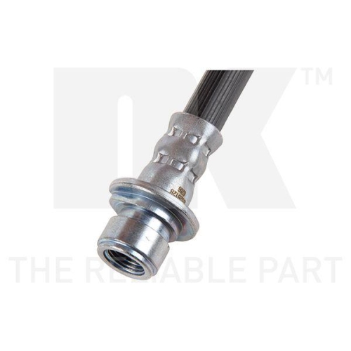 Bremsschlauch NK 8526128 f&uuml;r HONDA, Hinterachse