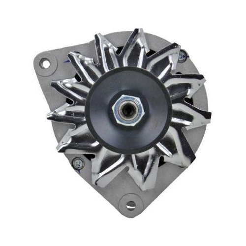 HELLA Generator 8EL 015 643-481 f&uuml;r SAAB MASSEY FERGUSON LANDINI AGCO