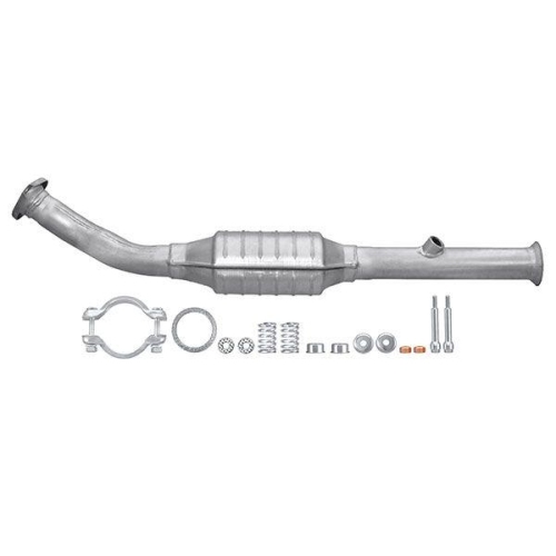 HELLA Katalysator 8LE 366 051-101 Easy2Fit &ndash;