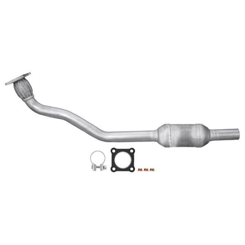 HELLA Katalysator 8LE 366 054-551 Easy2Fit &ndash;