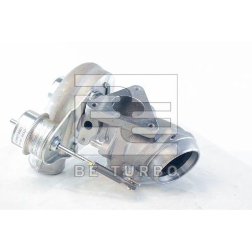 BE TURBO 124300 Lader, Aufladung f&uuml;r MERCEDES-BENZ