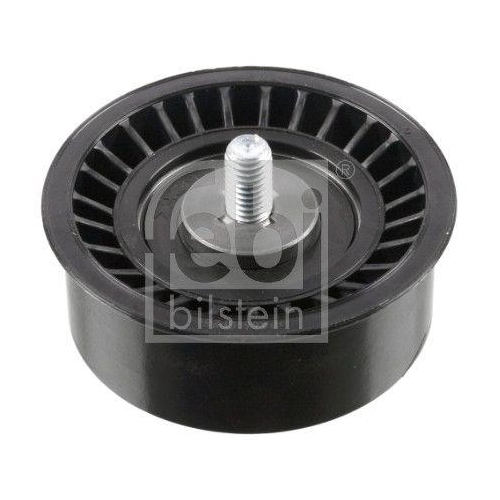 FEBI BILSTEIN Umlenk-/F&uuml;hrungsrolle, Zahnriemen 08697 f&uuml;r OPEL SAAB VAUXHALL