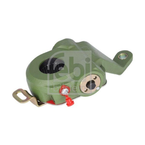 Gest&auml;ngesteller, Bremsanlage FEBI BILSTEIN 31595 f&uuml;r MAN, links