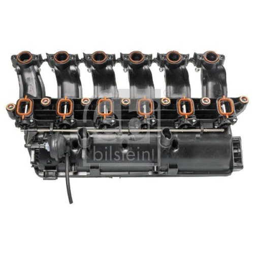 FEBI BILSTEIN Stutzen, Ansaugkr&uuml;mmer 173365 febi Plus f&uuml;r BMW
