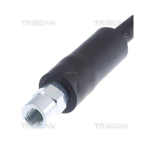 Bremsschlauch TRISCAN 8150 23110 f&uuml;r MERCEDES-BENZ, Hinterachse, Vorderachse