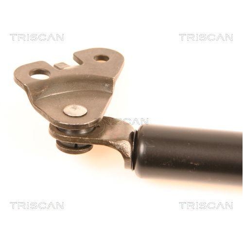 Gasfeder, Koffer-/Laderaum TRISCAN 8710 41210 f&uuml;r DAIHATSU