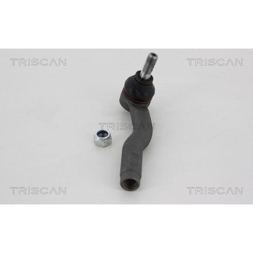 Spurstangenkopf TRISCAN 8500 13158 f&uuml;r TOYOTA, Vorderachse links, au&szlig;en