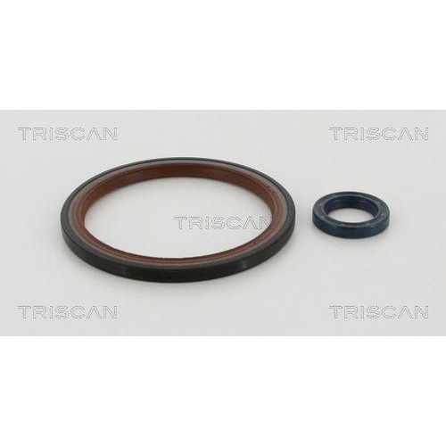 Wellendichtringsatz, Kupplung TRISCAN 8550 28001 f&uuml;r CITRO&Euml;N FIAT PEUGEOT TOYOTA