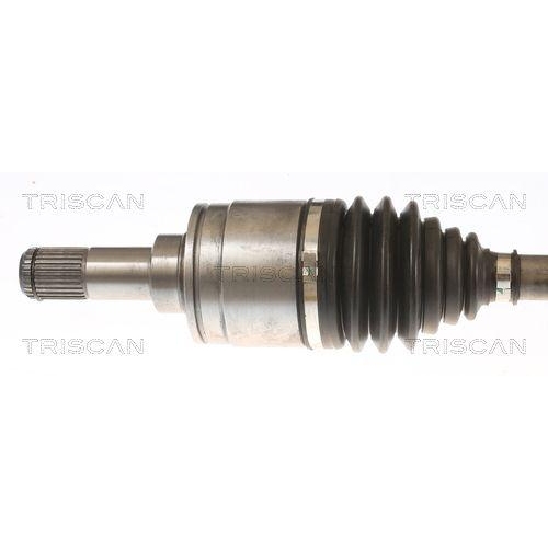 Antriebswelle TRISCAN 8540 11565 f&uuml;r BMW, Hinterachse rechts
