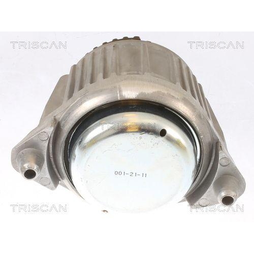 Lagerung, Motor TRISCAN 8505 23101 f&uuml;r MERCEDES-BENZ, links, vorne