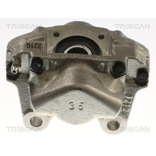 Bremssattel TRISCAN 8175 24252 f&uuml;r OPEL SAAB VAUXHALL, Hinterachse rechts